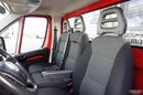 Fiat DUCATO / WYWROTKA DŁUGOŚĆ: 3.2 m / 12.2020 / 50 TYS.KM. / KLIMA / MANUAL / 3 OSOBOWY / SPROWADZONY / PO KONTRAKCIE SERWISOWYM / zdjęcie 44