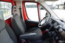 Fiat DUCATO / WYWROTKA DŁUGOŚĆ: 3.2 m / 12.2020 / 50 TYS.KM. / KLIMA / MANUAL / 3 OSOBOWY / SPROWADZONY / PO KONTRAKCIE SERWISOWYM / zdjęcie 45