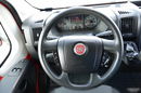 Fiat DUCATO / WYWROTKA DŁUGOŚĆ: 3.2 m / 12.2020 / 50 TYS.KM. / KLIMA / MANUAL / 3 OSOBOWY / SPROWADZONY / PO KONTRAKCIE SERWISOWYM / zdjęcie 46