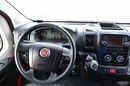 Fiat DUCATO / WYWROTKA DŁUGOŚĆ: 3.2 m / 12.2020 / 50 TYS.KM. / KLIMA / MANUAL / 3 OSOBOWY / SPROWADZONY / PO KONTRAKCIE SERWISOWYM / zdjęcie 47