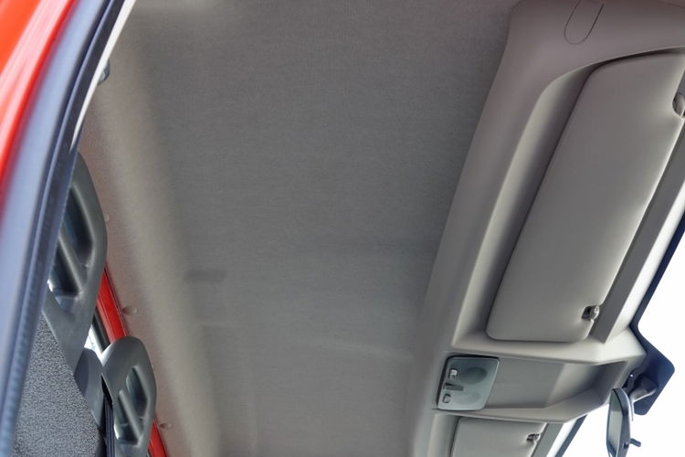 Fiat DUCATO / WYWROTKA DŁUGOŚĆ: 3.2 m / 12.2020 / 50 TYS.KM. / KLIMA / MANUAL / 3 OSOBOWY / SPROWADZONY / PO KONTRAKCIE SERWISOWYM / zdjęcie 49