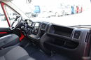 Fiat DUCATO / WYWROTKA DŁUGOŚĆ: 3.2 m / 12.2020 / 50 TYS.KM. / KLIMA / MANUAL / 3 OSOBOWY / SPROWADZONY / PO KONTRAKCIE SERWISOWYM / zdjęcie 50