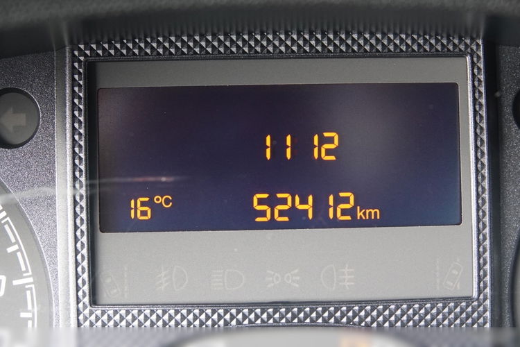 Fiat DUCATO / WYWROTKA DŁUGOŚĆ: 3.2 m / 12.2020 / 50 TYS.KM. / KLIMA / MANUAL / 3 OSOBOWY / SPROWADZONY / PO KONTRAKCIE SERWISOWYM / zdjęcie 55