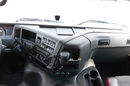 Volvo FMX 500 / 8x4 / HYDROBURTA / BORDMATIC / 2016 ROK / EURO 6 / PO KONTRAKCIE SERWISOWYM zdjęcie 37