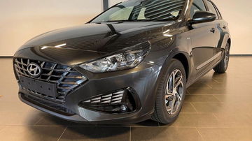 Hyundai HYUNDAI i30 1.0 T-GDI Smart