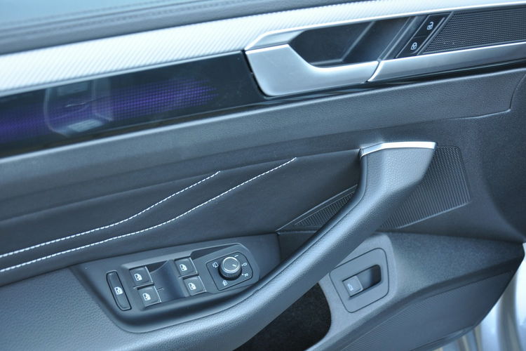 Volkswagen Arteon 2.0TSI 190KM DSG Elegance Kamera Ambiente SalonPL Gwar. Dealer zdjęcie 10