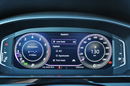 Volkswagen Arteon 2.0TSI 190KM DSG Elegance Kamera Ambiente SalonPL Gwar. Dealer zdjęcie 16