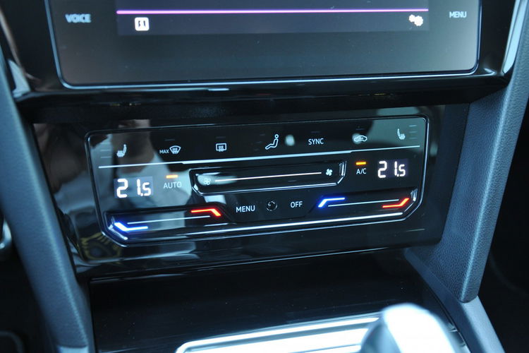 Volkswagen Arteon 2.0TSI 190KM DSG Elegance Kamera Ambiente SalonPL Gwar. Dealer zdjęcie 19