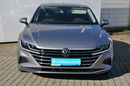 Volkswagen Arteon 2.0TSI 190KM DSG Elegance Kamera Ambiente SalonPL Gwar. Dealer zdjęcie 2