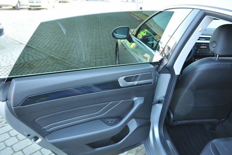 Volkswagen Arteon 2.0TSI 190KM DSG Elegance Kamera Ambiente SalonPL Gwar. Dealer zdjęcie 24