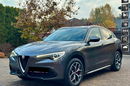 Alfa Romeo Stelvio 2.0 Turbo 147kW 4WD Faktura VAT 23% zdjęcie 1