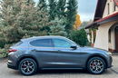 Alfa Romeo Stelvio 2.0 Turbo 147kW 4WD Faktura VAT 23% zdjęcie 15