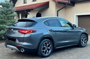 Alfa Romeo Stelvio 2.0 Turbo 147kW 4WD Faktura VAT 23% zdjęcie 17