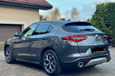 Alfa Romeo Stelvio 2.0 Turbo 147kW 4WD Faktura VAT 23% zdjęcie 3