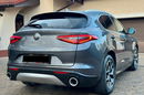 Alfa Romeo Stelvio 2.0 Turbo 147kW 4WD Faktura VAT 23% zdjęcie 4