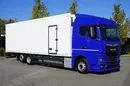 MAN TGX 26.400 / Plandex 23 pallets / Carrier Supra 1150 MT zdjęcie 2