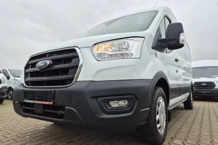 Ford Transit L3H2 73999zł NETTO 2.0 TdCi/131KM zdjęcie 10