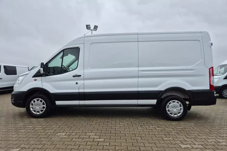 Ford Transit L3H2 73999zł NETTO 2.0 TdCi/131KM zdjęcie 7