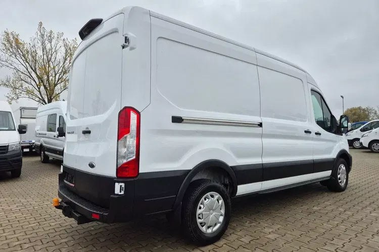 Ford Transit L3H2 73999zł NETTO 2.0 TdCi/131KM zdjęcie 8