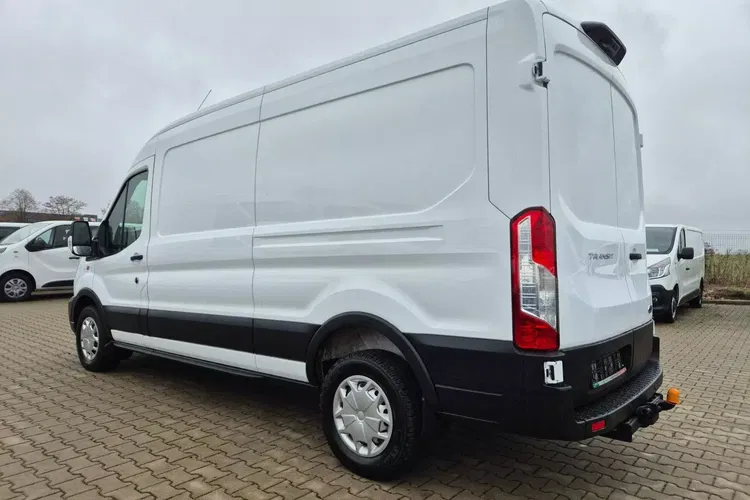 Ford Transit L3H2 73999zł NETTO 2.0 TdCi/131KM zdjęcie 9