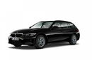 BMW 320 320i Sport Line Relingi Grzane Fotele Tempomat Bezprzewodowy ACP/AA zdjęcie 2