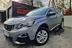 Peugeot 3008 Salon Polska. Serwis w ASO. VIRTUAL KOKPIT. Nowy rozrząd ASO. zdjęcie 3
