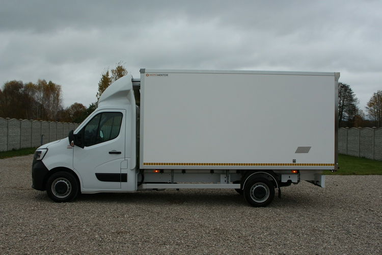 Renault Master Chłodnia 8-palet CARRIER_VIENTO_350 ZAKRES -29/+29 C Gwarancja zdjęcie 28