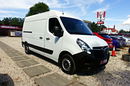 Renault Master REZERWACJA. / Fv 23% / Automat / Master = Movano L2H2 zdjęcie 3