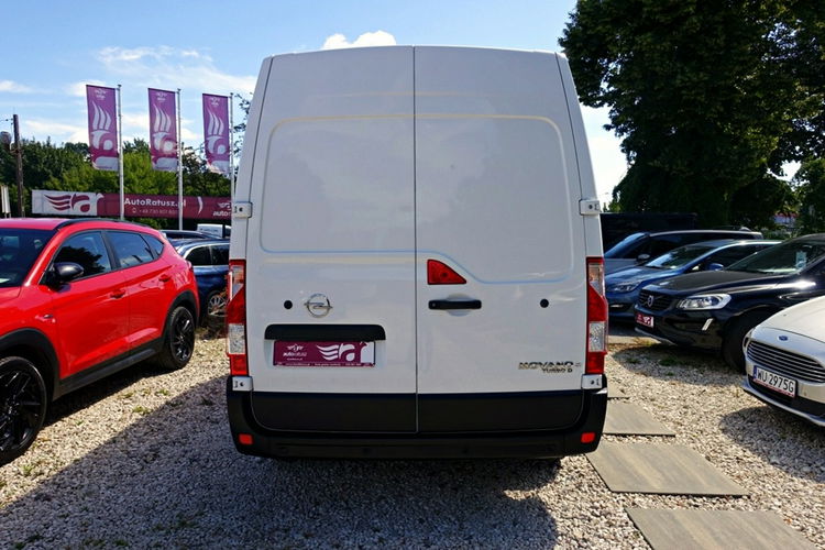 Renault Master REZERWACJA. / Fv 23% / Automat / Master = Movano L2H2 zdjęcie 5