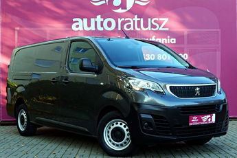 Peugeot Expert Fv 23% / Long XL / Pełny serwis / Navi / 2.0 HDI / 56 829 netto