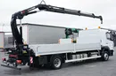 Mercedes ATEGO / 1224 / ACC / SKRZYNIOWY + HDS / HIAB 099 B - 3 DUO zdjęcie 25