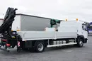 Mercedes ATEGO / 1224 / ACC / SKRZYNIOWY + HDS / HIAB 099 B - 3 DUO zdjęcie 31