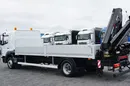 Mercedes ATEGO / 1224 / ACC / SKRZYNIOWY + HDS / HIAB 099 B - 3 DUO zdjęcie 37