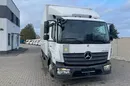 Mercedes ATEGO 818 klima, pneumatyka zdjęcie 5