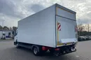 Mercedes ATEGO 818 klima, pneumatyka zdjęcie 6