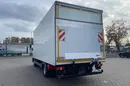 Mercedes ATEGO 818 klima, pneumatyka zdjęcie 7