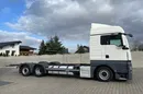 MAN TGX XLX 26.420 BDF, MEGA zdjęcie 6