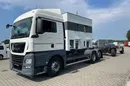 MAN TGX XLX 26.460 BDF zdjęcie 1