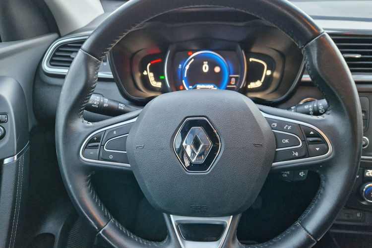 Renault Kadjar Navi. Led. Kamera. Gwarancja. zdjęcie 17