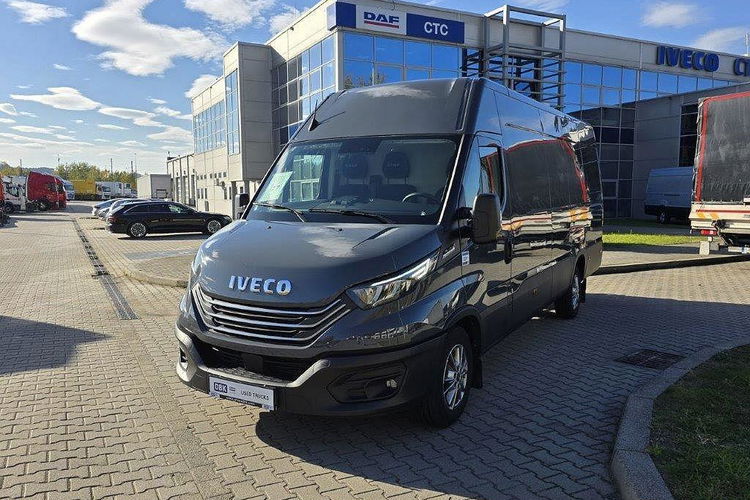 Iveco DAILY35S18 zdjęcie 1