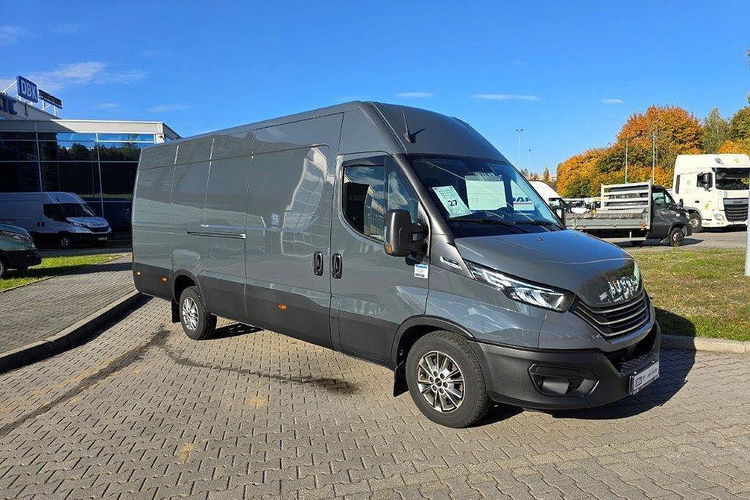 Iveco DAILY35S18 zdjęcie 2