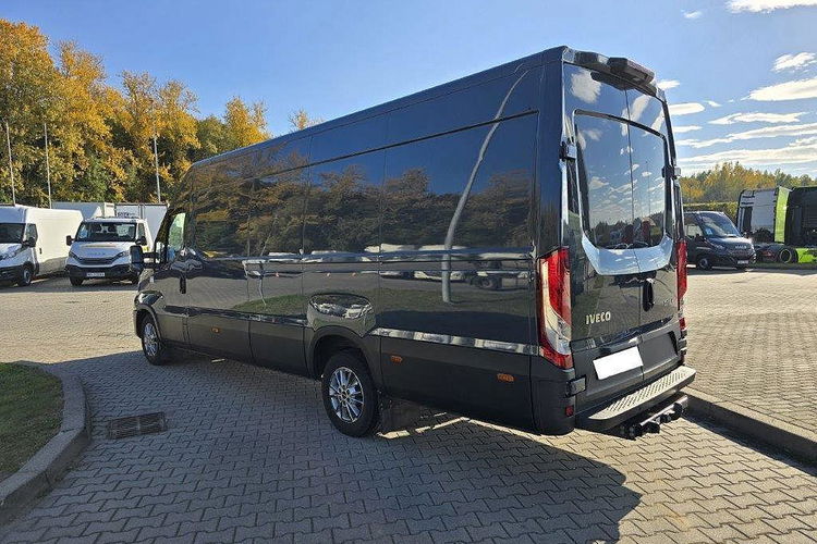 Iveco DAILY35S18 zdjęcie 4