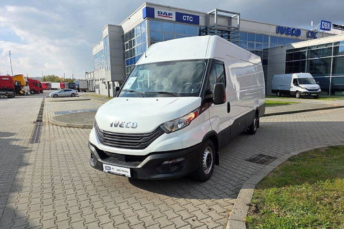 Iveco Iveco DAILY 35S 16