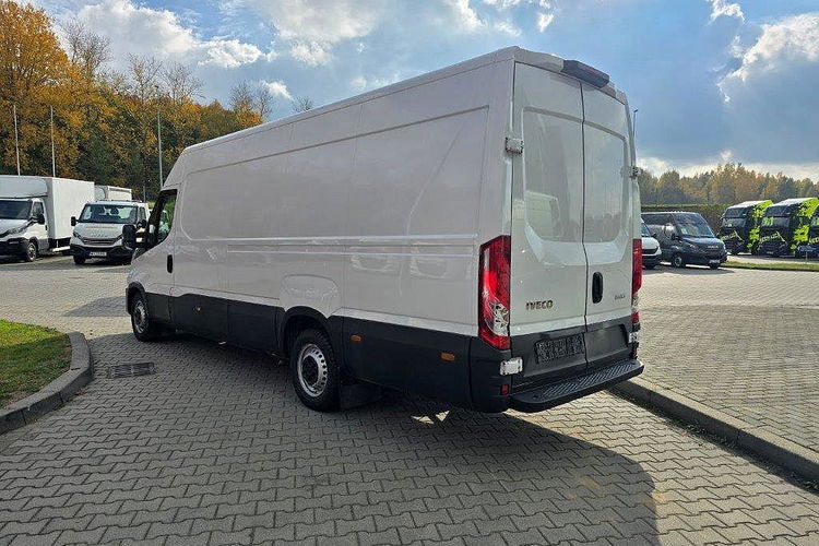 Iveco DAILY 35S16 zdjęcie 3