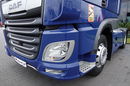 DAF XF 480 / 2021 ROK /  KLIMA POSTOJOWA / 190 tys.km. / PO KONTRAKCIE SERWISOWYM / SUPER SPACE CAB zdjęcie 12