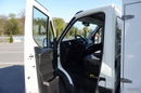 Iveco DAILY 35-140 / WYWROTKA / + HDS / 2017 ROK / MANUAL / 3 OSOBOWY / SPROWADZONY / PO KONTRAKCIE SERWISOWYM zdjęcie 43