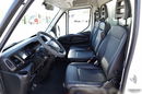 Iveco DAILY 35-140 / WYWROTKA / + HDS / 2017 ROK / MANUAL / 3 OSOBOWY / SPROWADZONY / PO KONTRAKCIE SERWISOWYM zdjęcie 45