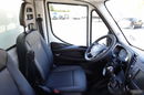 Iveco DAILY 35-140 / WYWROTKA / + HDS / 2017 ROK / MANUAL / 3 OSOBOWY / SPROWADZONY / PO KONTRAKCIE SERWISOWYM zdjęcie 48