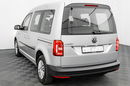 Volkswagen Caddy WU6652J#1.0 TSI Trendline Cz.cof Klima Salon PL VAT23% zdjęcie 4