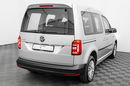 Volkswagen Caddy WU6652J#1.0 TSI Trendline Cz.cof Klima Salon PL VAT23% zdjęcie 5